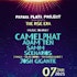 Camelphat | Gratitude Season @ Papaya Playa Tulum