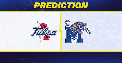 Tulsa vs. Memphis Prediction: Memphis Predicted to Win College Basketball Matchup [2/5/2025]