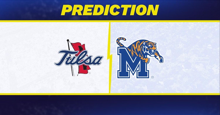 Tulsa-Memphis Predictions and Game Preview.