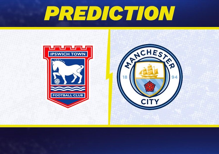 Ipswich Town-Manchester City Predictions and Game Preview.