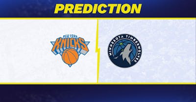 Knicks vs. Timberwolves Prediction: Minnesota to Win, Jalen Brunson Projected for Big Game in Thursday's NBA Matchup [12/19/2024]