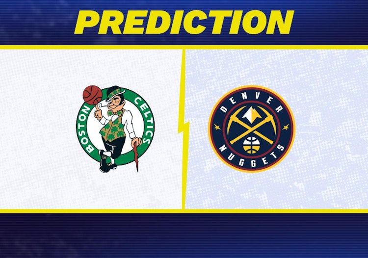 Boston Celtics-Denver Nuggets Predictions and Game Preview.