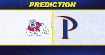 Fresno State vs. Pepperdine prediction: Why Fresno State is favored to win men's college basketball matchup [11/26/2025]