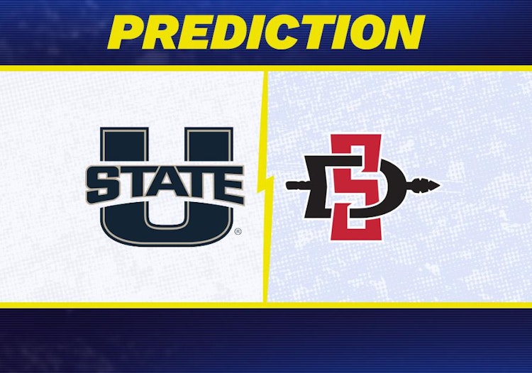 Utah State-San Diego State Predictions and Game Preview.
