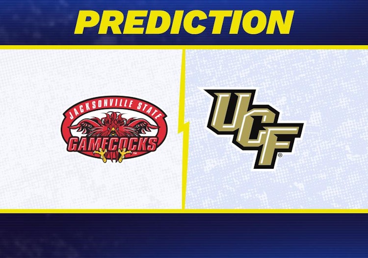 Jacksonville State-UCF Predictions and Game Preview.