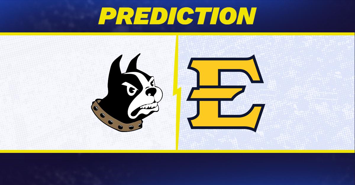 Wofford vs. East Tennessee State prediction: Why East Tennessee State is favored to win in college football Week 9, 2025