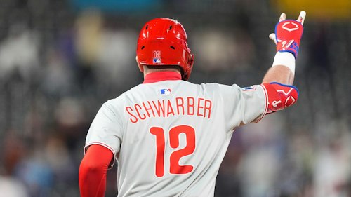 Dinger Tuesday Picks: Our Best Home Run Parlay Bet for May 20 Includes Kyle Schwarber