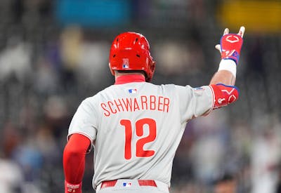 Dinger Tuesday Picks: Our Best Home Run Parlay Bet for May 20 Includes Kyle Schwarber
