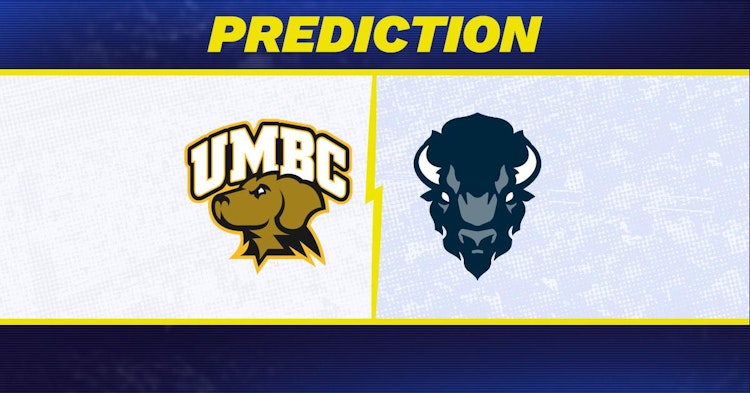 UMBC-Howard Predictions and Game Preview.