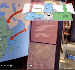 The Original Virtual Museum Scavenger Hunt's gallery image