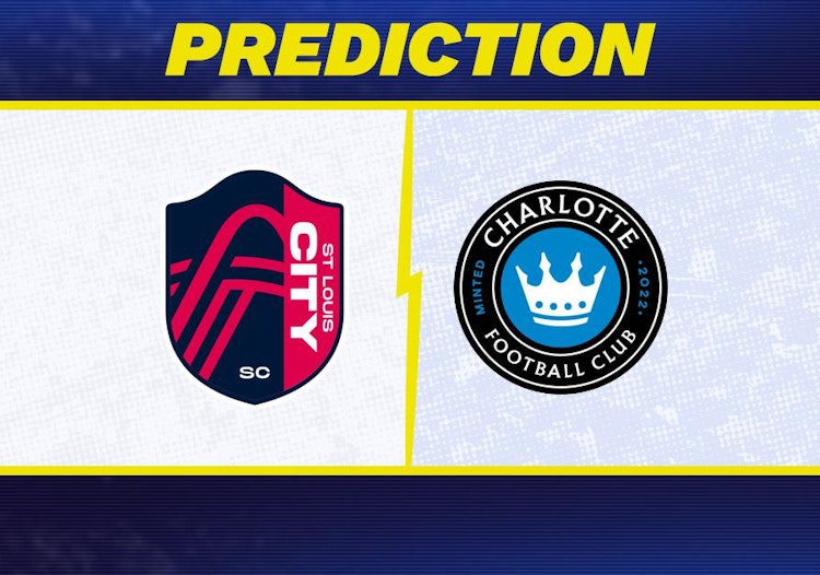 St Louis City-Charlotte FC Predictions and Game Preview.