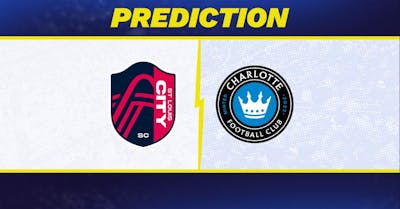 St Louis City vs. Charlotte FC prediction, odds, MLS picks [2/21/2026]