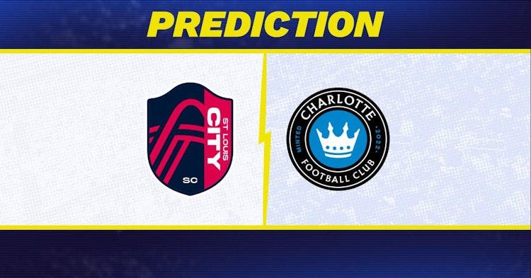 St Louis City-Charlotte FC Predictions and Game Preview.