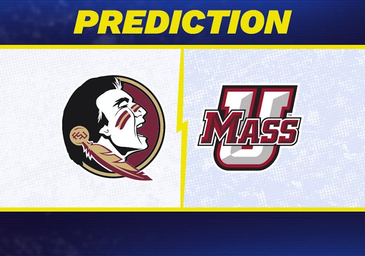 Florida State-UMass Predictions and Game Preview.
