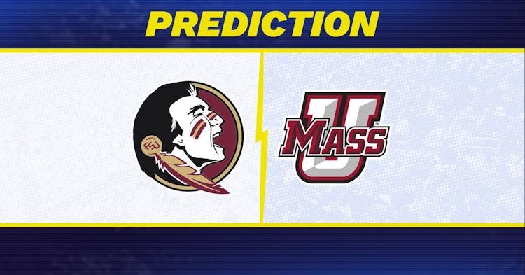 Florida State-UMass Predictions and Game Preview.