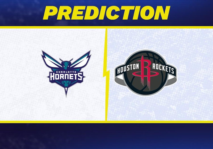 Charlotte Hornets-Houston Rockets Predictions and Game Preview.