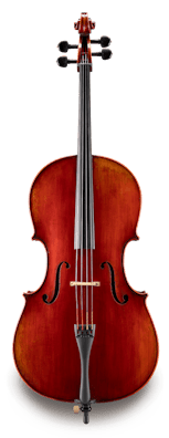 ​Andreas Eastman​ チェロ ​ ​ Eastman - Cello - Performance