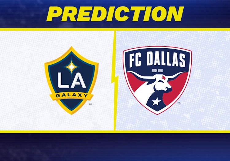 LA Galaxy-FC Dallas Predictions and Game Preview.