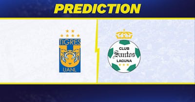 Tigres UANL vs. Santos Laguna prediction, odds, Liga MX picks [2/6/2026]