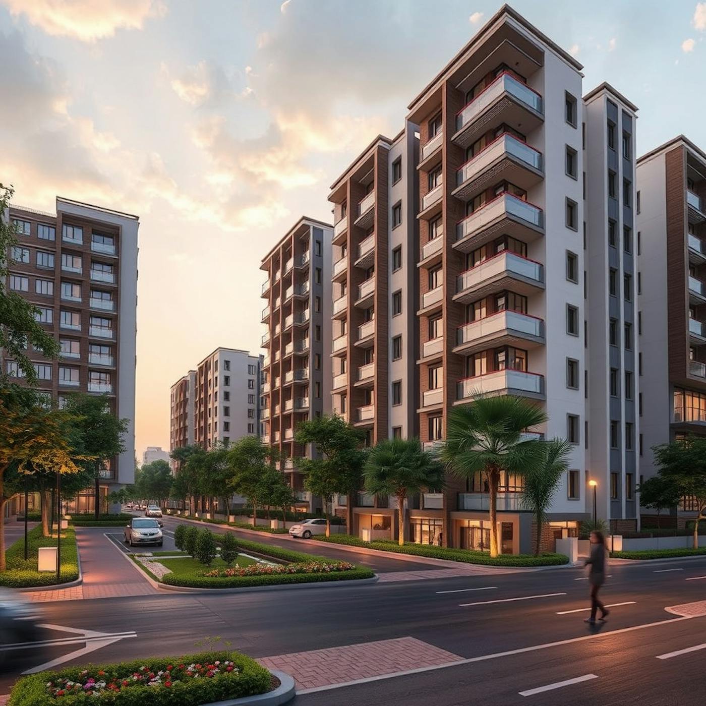 Enrich Your Life with Prosperity as You Dwell in Gwal Pahari