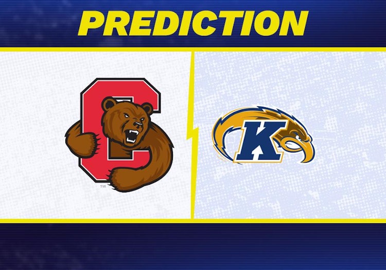 Cornell-Kent State Predictions and Game Preview.