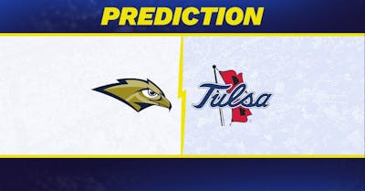 Oral Roberts vs. Tulsa Prediction: Tulsa Predicted to Win College Basketball Matchup [11/13/2024]