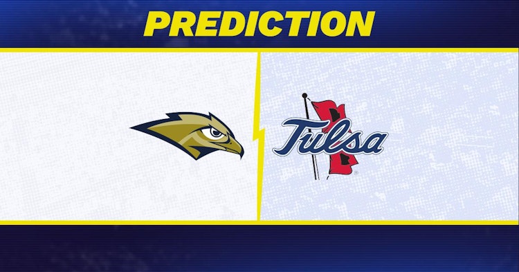 Oral Roberts-Tulsa Predictions and Game Preview.