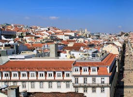 The Best of Lisbon Live Virtual Tour's thumbnail image