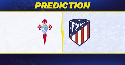 Celta Vigo vs. Atletico Madrid prediction, odds, La Liga picks [10/5/2025]
