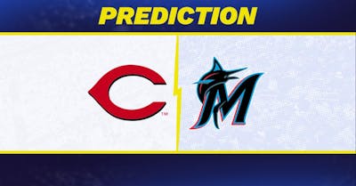 Reds vs. Marlins Prediction: Miami Predicted to Win Tuesday's MLB Matchup [4/22/2025]