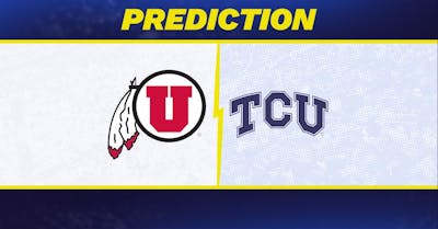 TCU vs. Utah prediction: TCU favored to win women's college basketball matchup [1/3/2026]