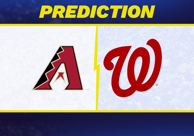 Arizona Diamondbacks-Washington Nationals Predictions and Game Preview.