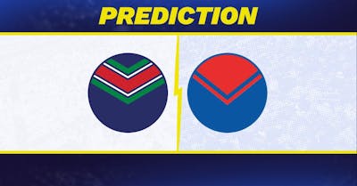 New Zealand Warriors vs. Newcastle Knights prediction: Why Warriors are favored to win Sunday's NRL Round 29 matchup [9/20/2026]