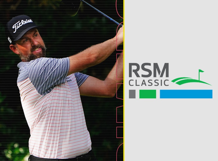 2020 RSM Classic Golf Tournament: Day 4 Picks