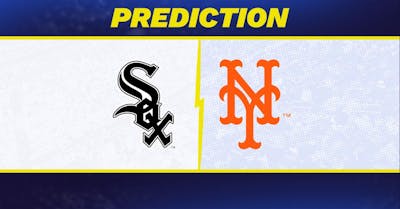 White Sox vs. Mets Prediction: Mets Predicted to Win Wednesday's MLB Matchup [5/28/2025]
