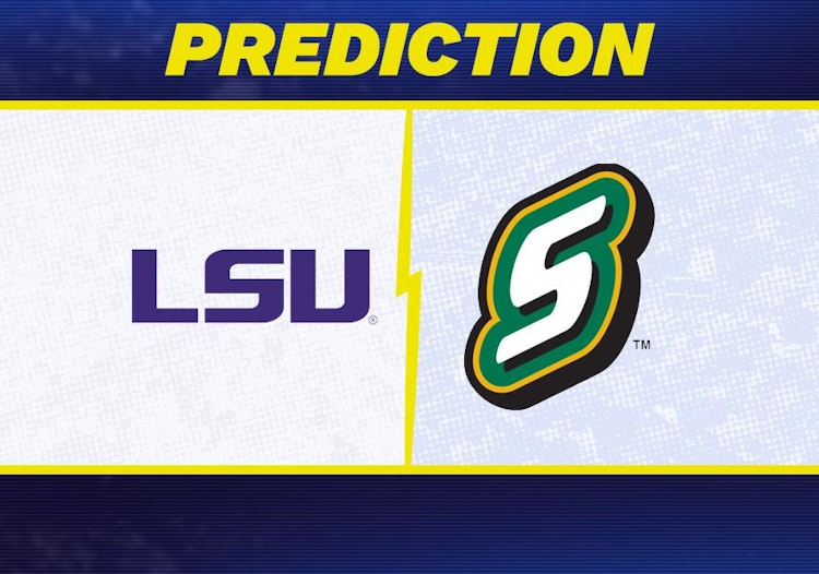 Southeastern Louisiana-LSU Predictions and Game Preview.