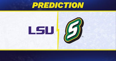 Southeastern Louisiana vs. LSU prediction: LSU favored to win women's college basketball matchup [11/6/2025]