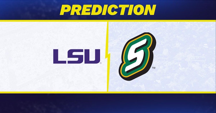 Southeastern Louisiana-LSU Predictions and Game Preview.