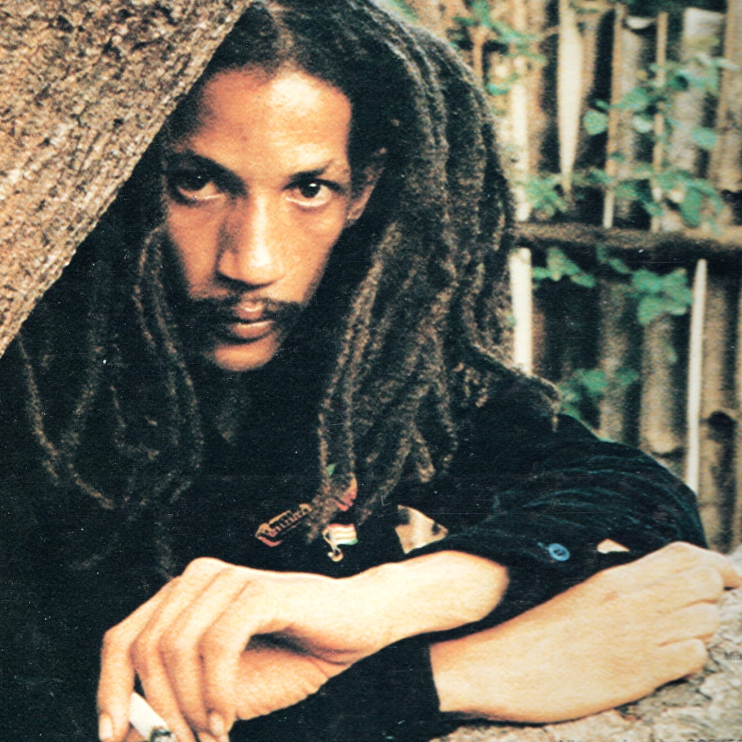 Soul Revivers: David Hill Augustus Pablo Special