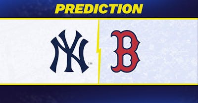 Yankees vs. Red Sox prediction: Cy Young candidate Garrett Crochet takes on Yankees tonight [9/14/2025]