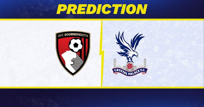 Bournemouth vs. Crystal Palace prediction, odds, Premier League picks [5/3/2026]