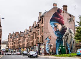 Alternative Glasgow with Invisible Cities's thumbnail image