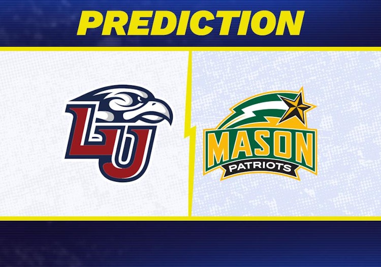 Liberty-George Mason Predictions and Game Preview.