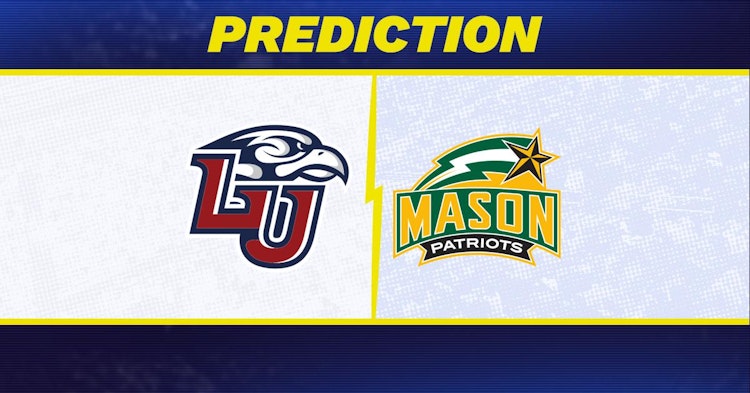 Liberty-George Mason Predictions and Game Preview.