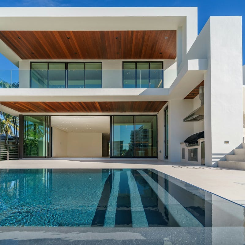 Villas
