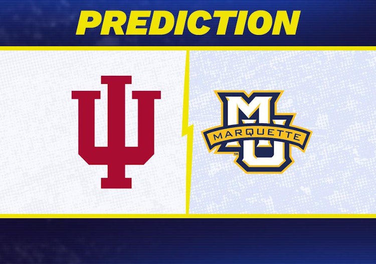 Indiana-Marquette Predictions and Game Preview.