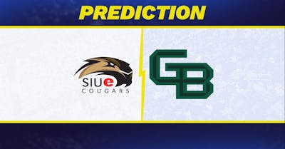 SIU-Edwardsville vs. Green Bay Prediction: Green Bay Predicted to Win College Basketball Matchup [11/19/2024]