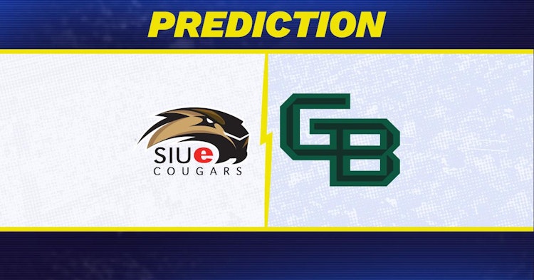 SIU-Edwardsville-Green Bay Predictions and Game Preview.
