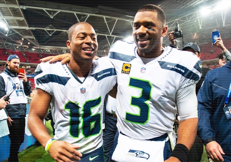 DAILY FANTASY SPORTS GOD: Man Who Won $150k on DFS Gives His Tips on Winning Big in NFL Season