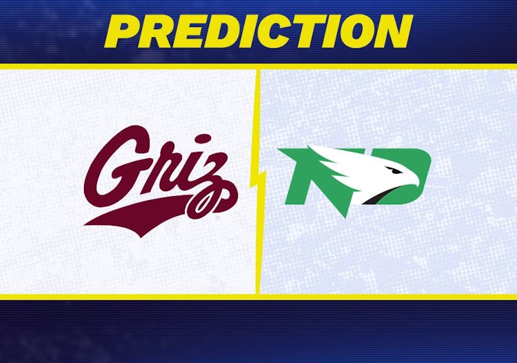 Montana-North Dakota Predictions and Game Preview.